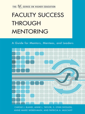 cover image of Faculty Success through Mentoring